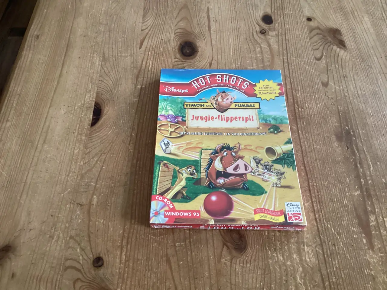 Billede 4 - 8 Stks Pc / Cd - Rom Spil. Karoke dvd og Cd