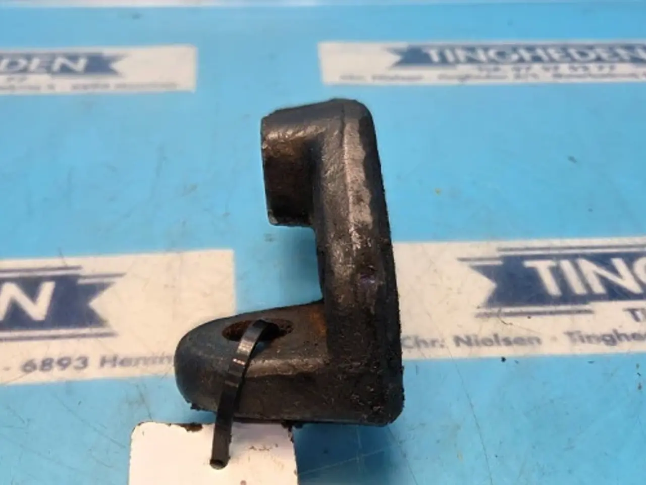Billede 6 - Valmet 505 Beslag 30250430