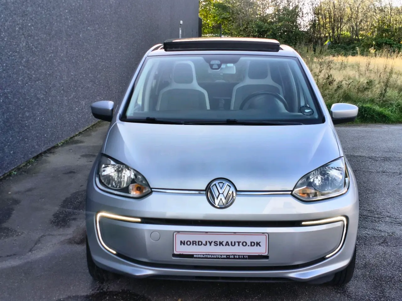 Billede 3 - VW e-up EL High 82HK 5d Aut.