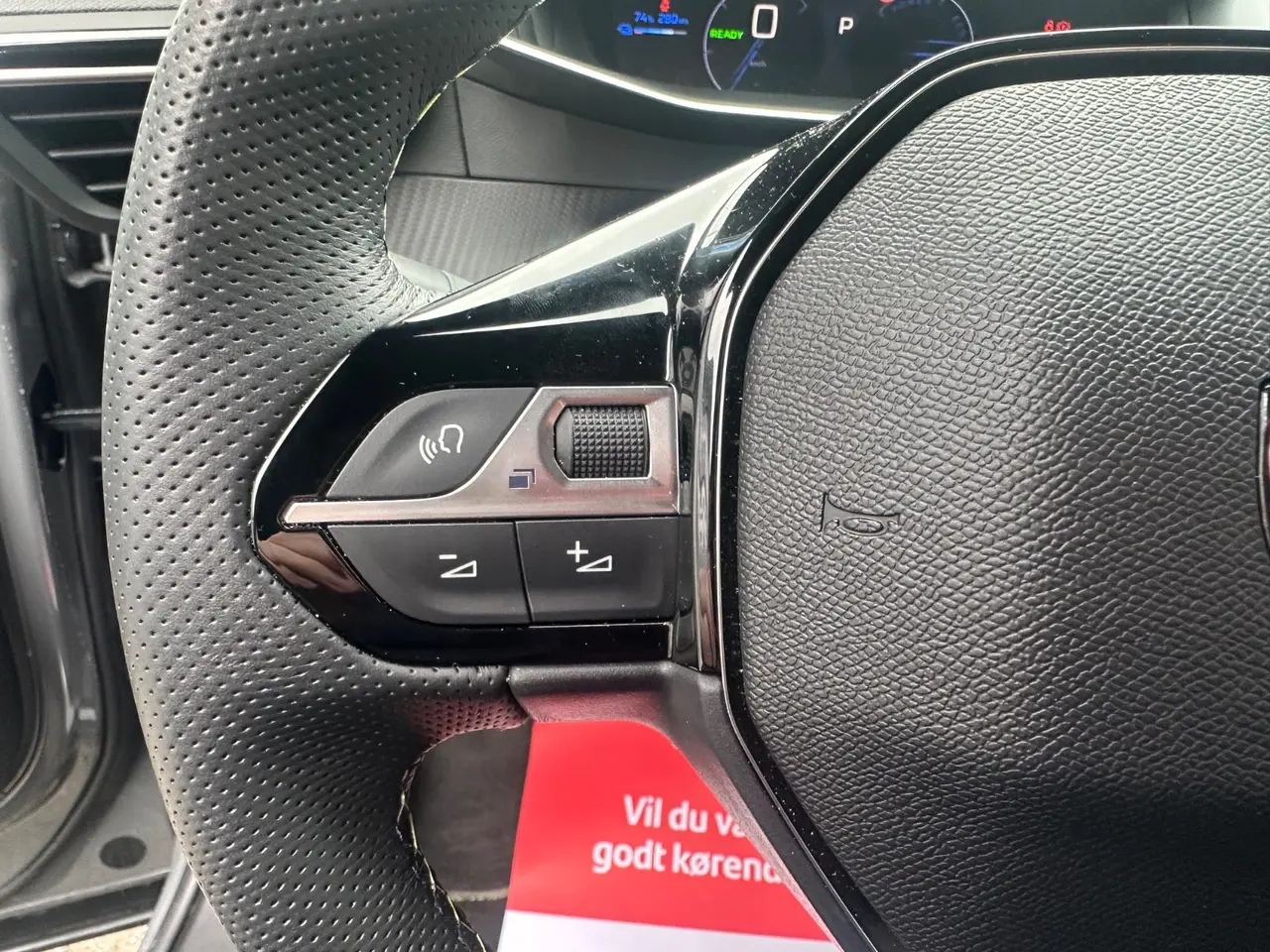 Billede 13 - Peugeot e-2008 54 GT