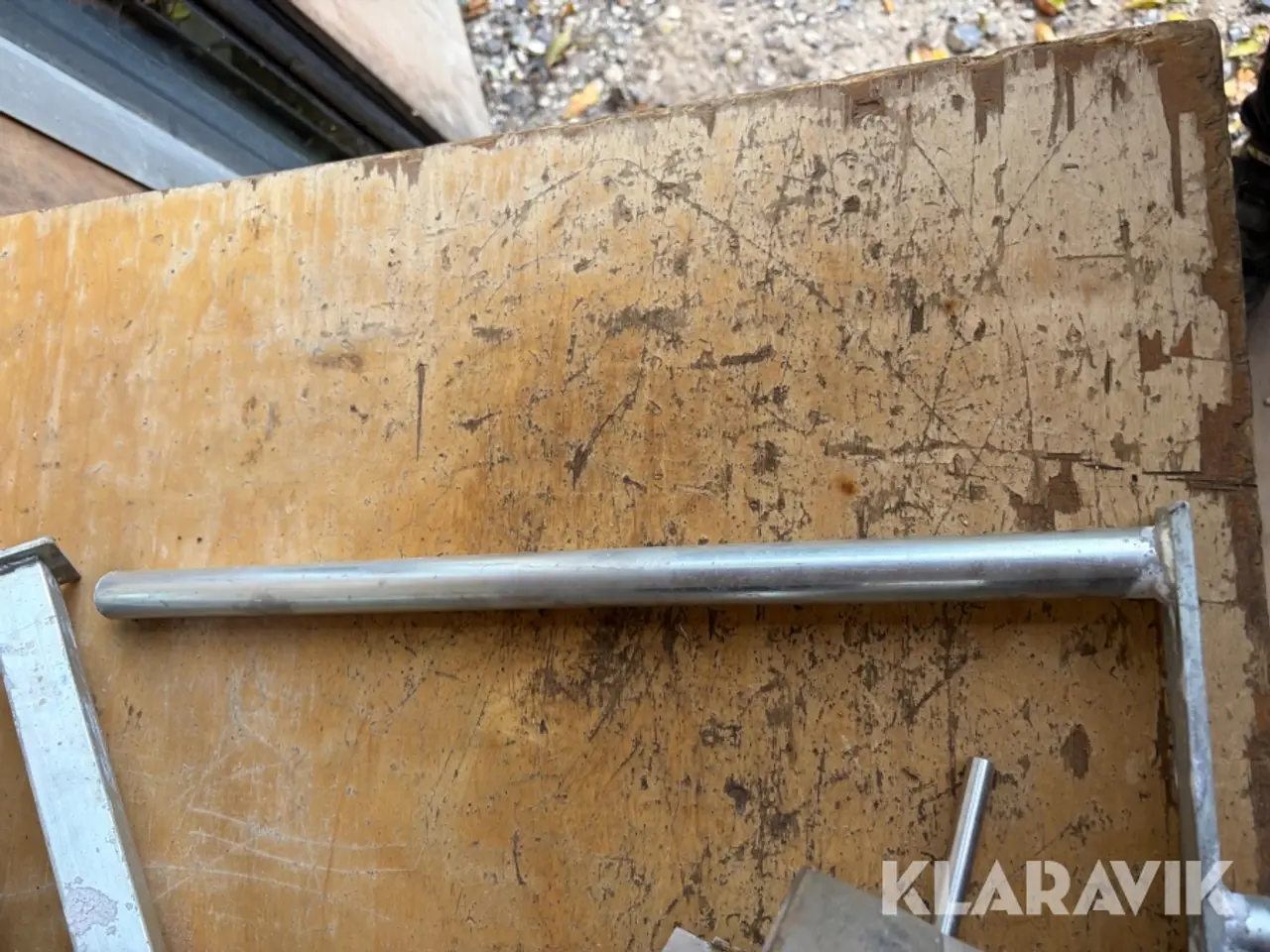 Billede 12 - Rotationsrørskærer 110 mm PVC, 1 styk