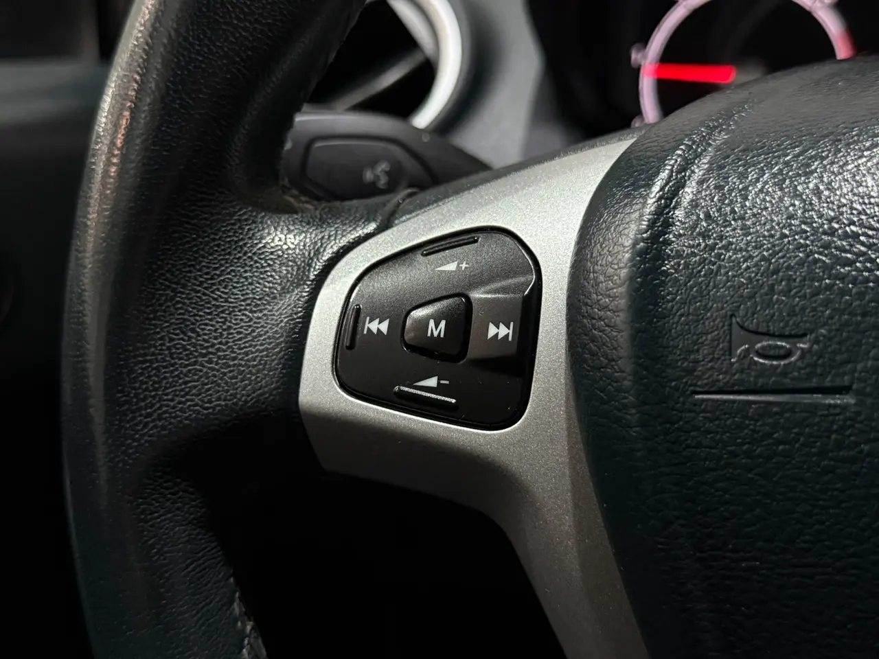 Billede 9 - Ford Fiesta 1,6 TDCi 95 Trend