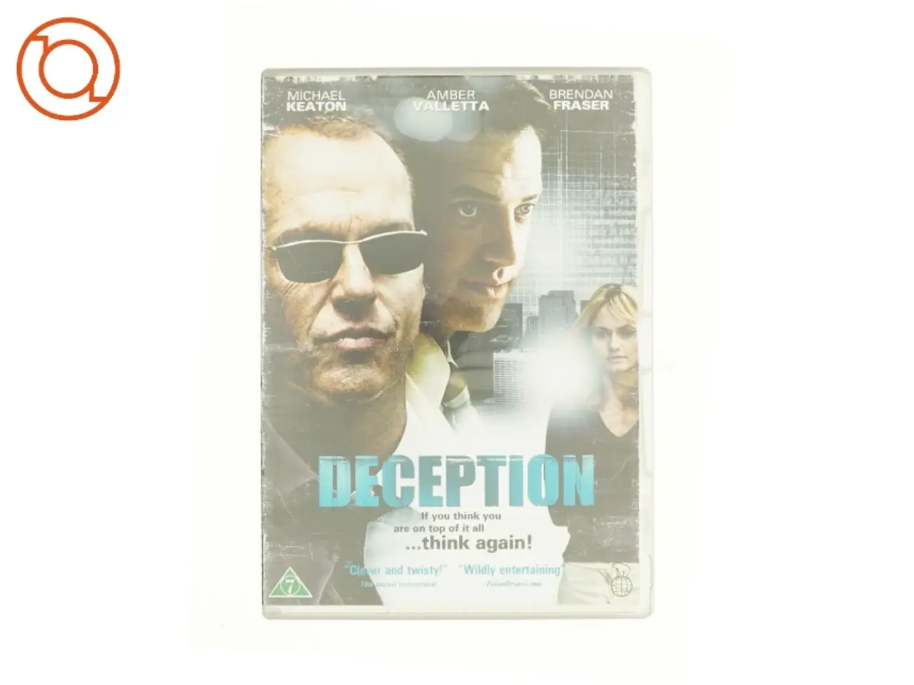 Billede 1 - Deception