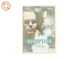 Deception