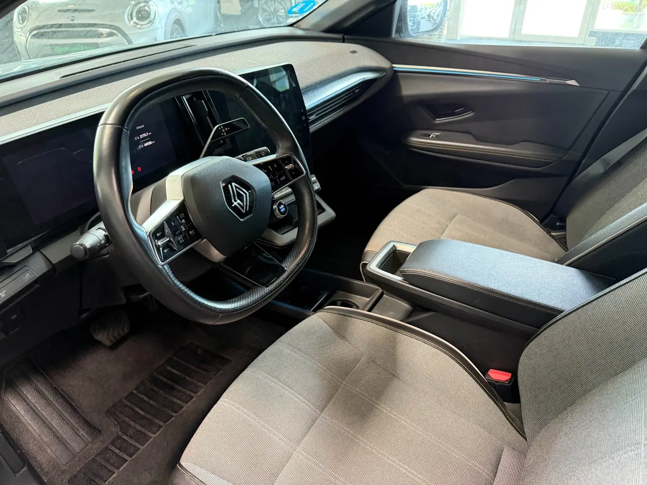 Billede 9 - Renault Megane E-Tech 60 Techno