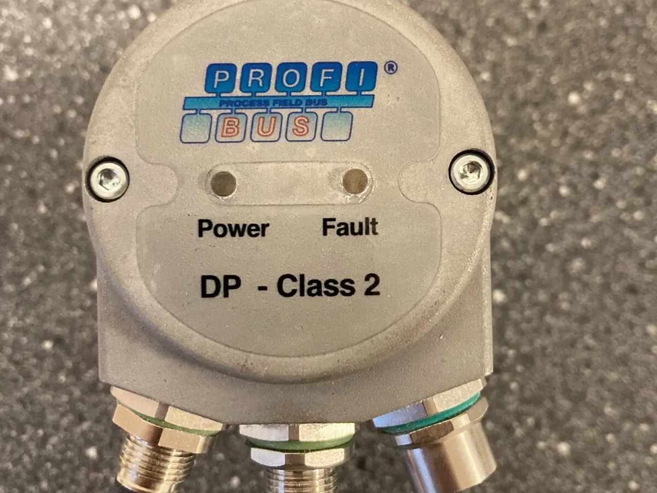 Billede 5 - Lika AMC5812/4096PB-15 Rotary Encoder med Profibus