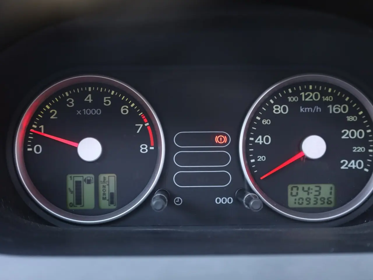Billede 8 - Ford Fiesta 2,0 ST150