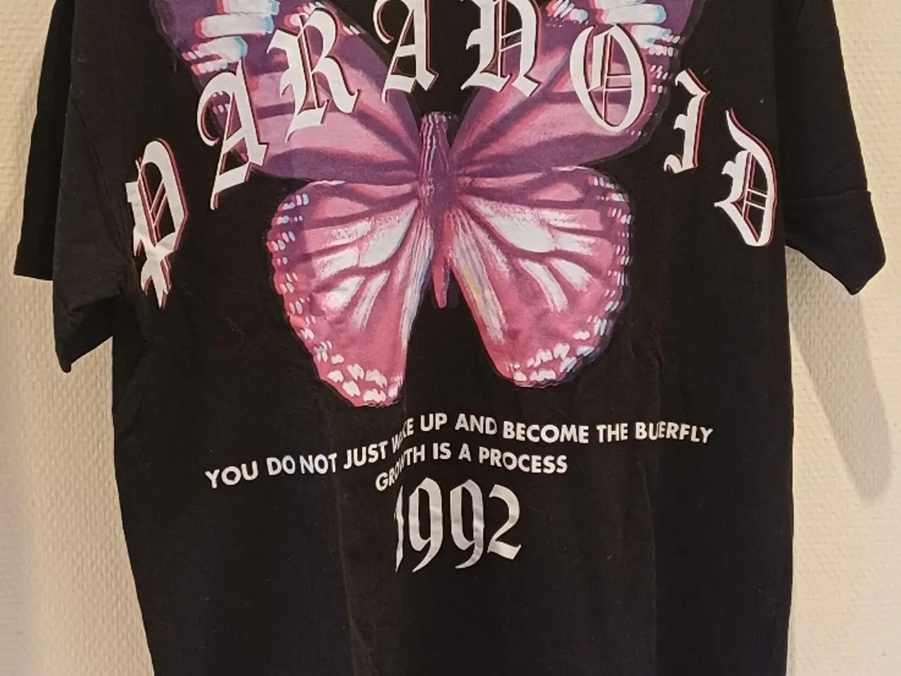 Billede 1 - T-shirts
