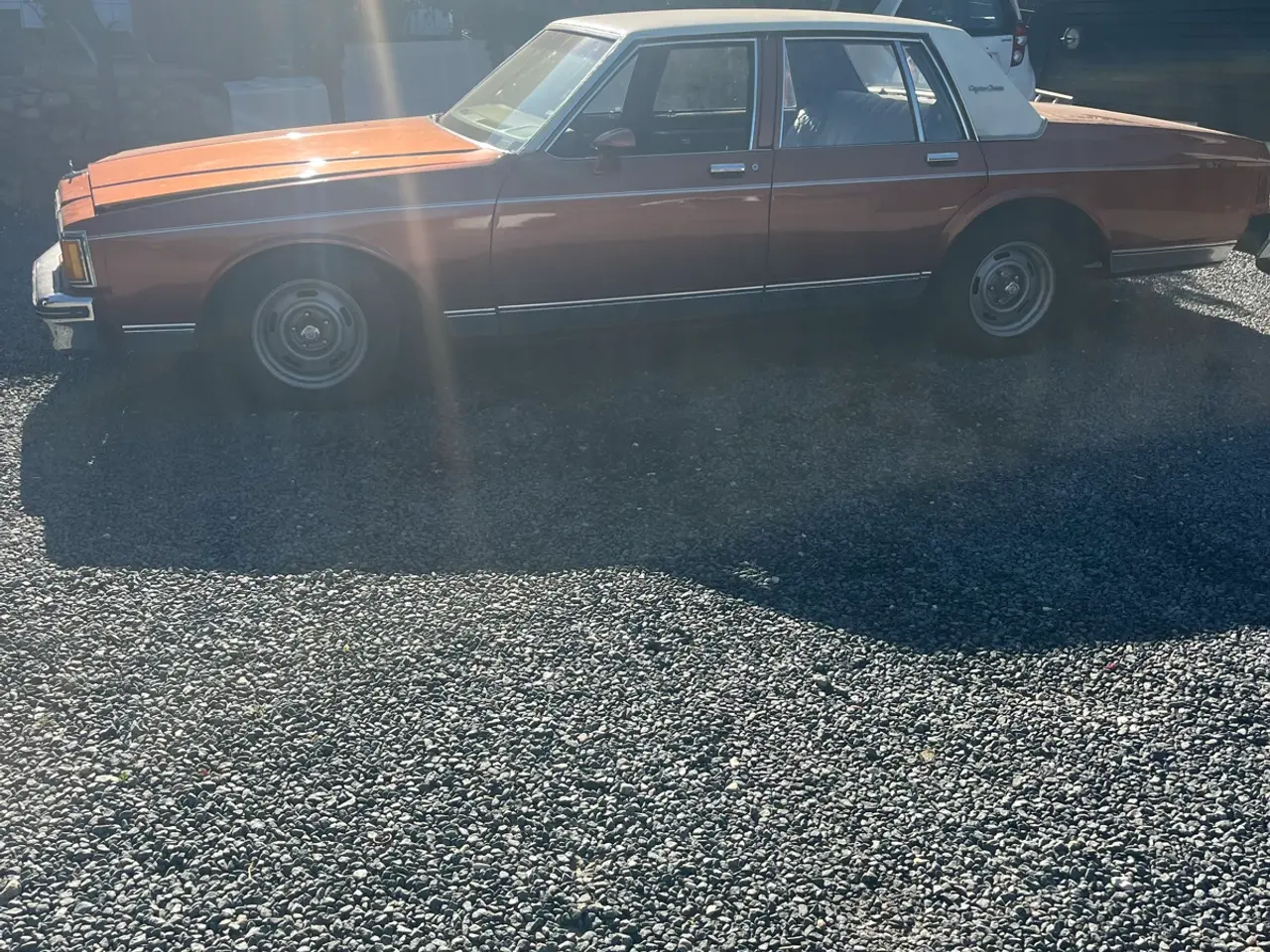 Billede 6 - Chevrolet