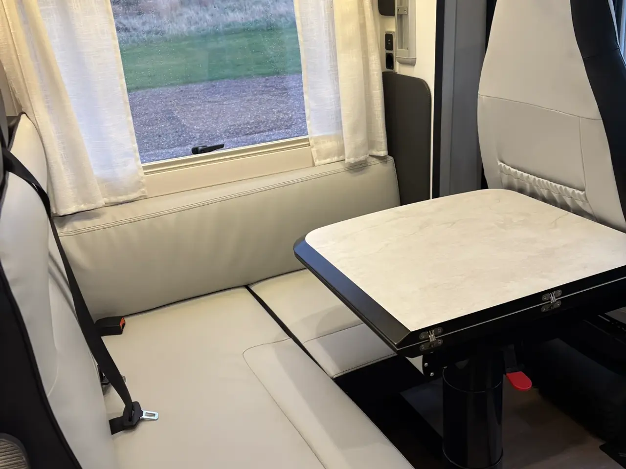 Billede 5 - Fantastisk flot autocamper