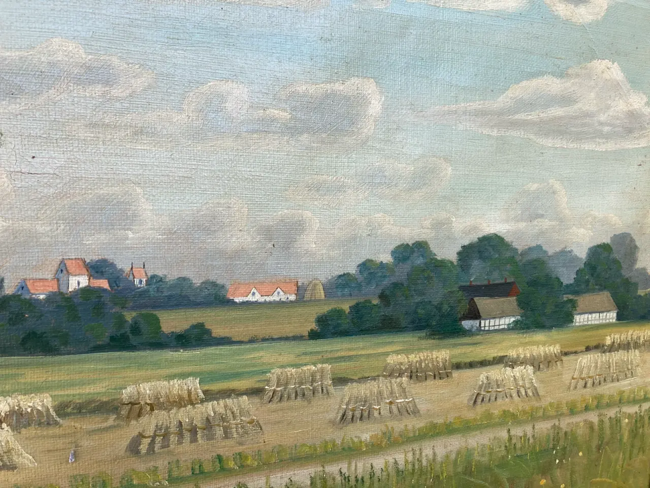 Billede 3 - Valdemar Holm, Listed, Bornholm