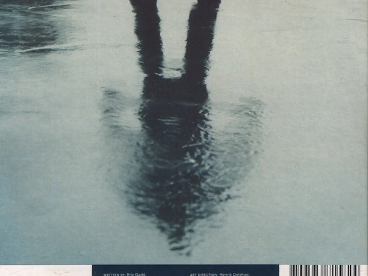Billede 2 - Eric Gadd – The Rain (Remix) – CD