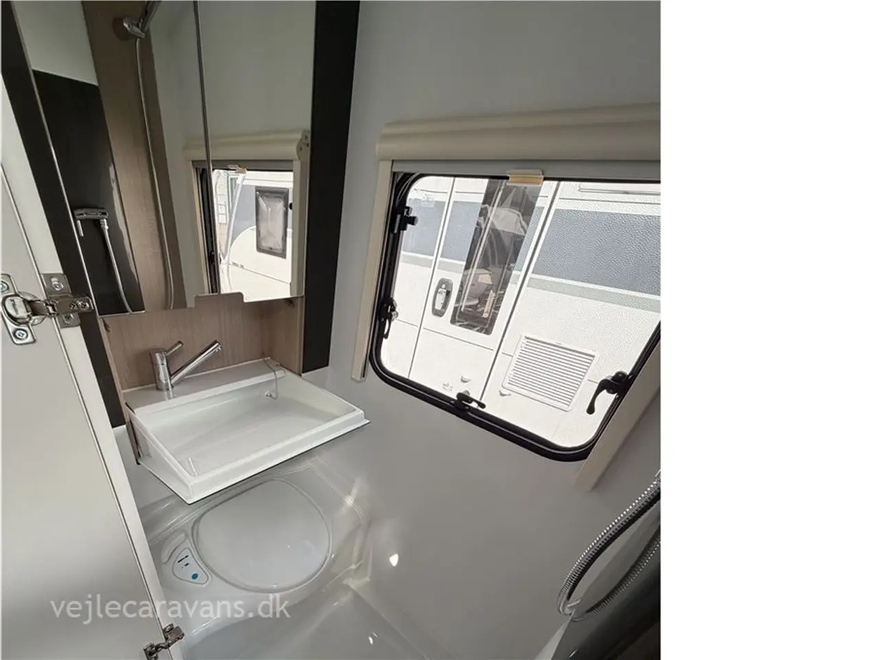 Billede 13 - 2025 - Adria Action 391 LH