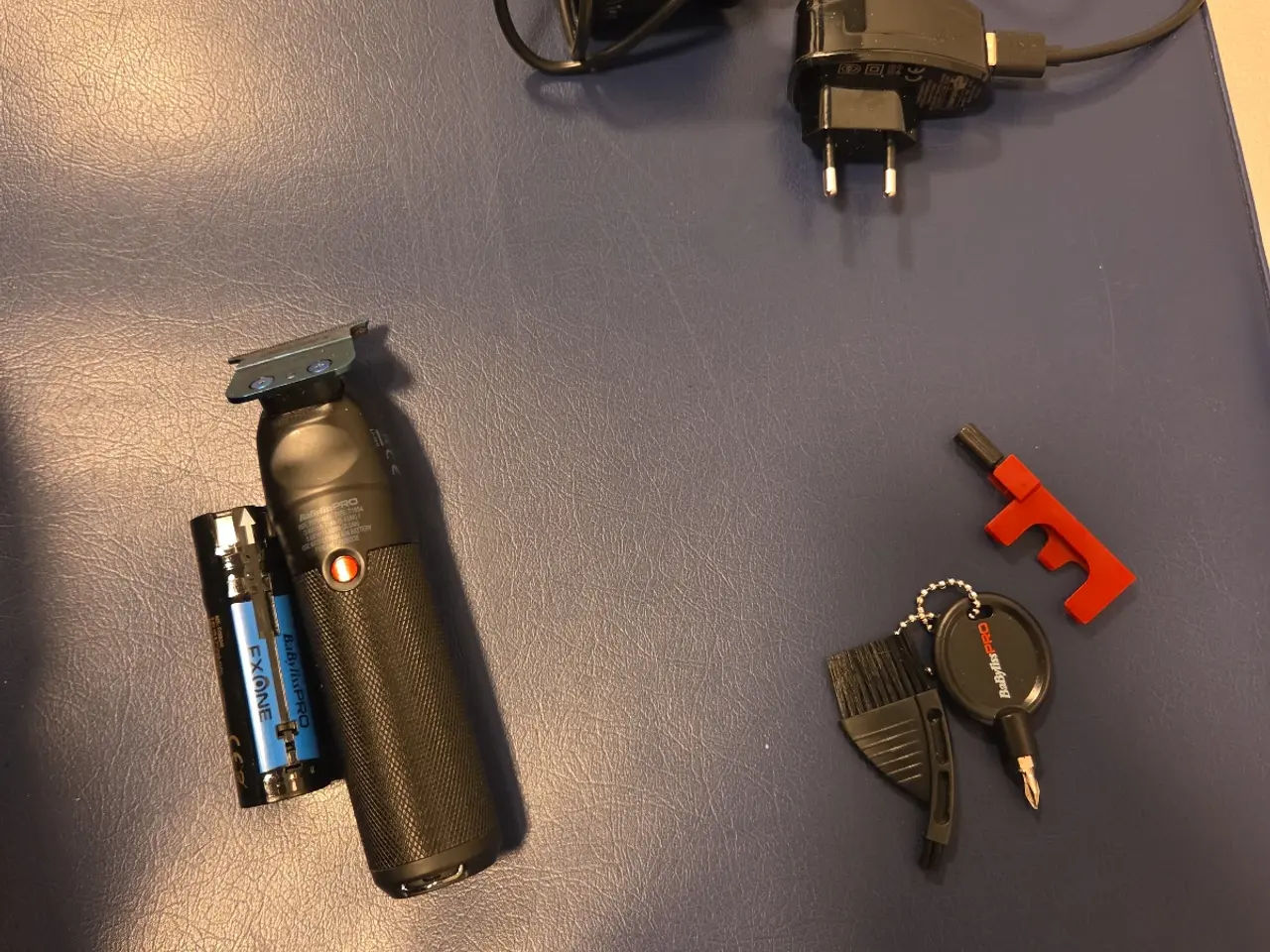 Billede 3 - BaByliss Pro Fxone