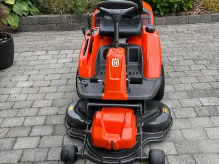 Husqvarna havetraktor