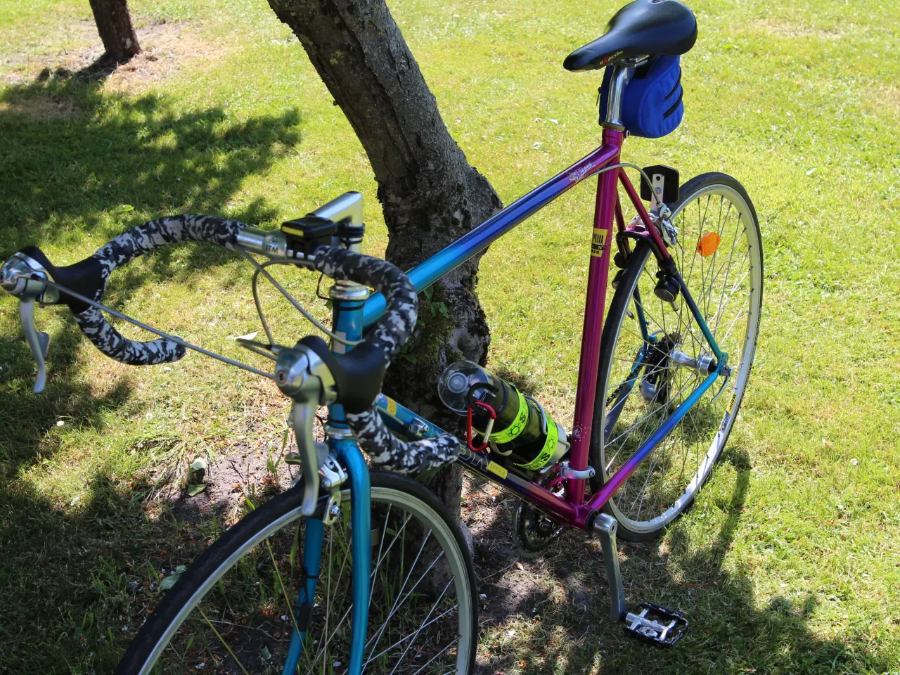 Billede 5 - Racer