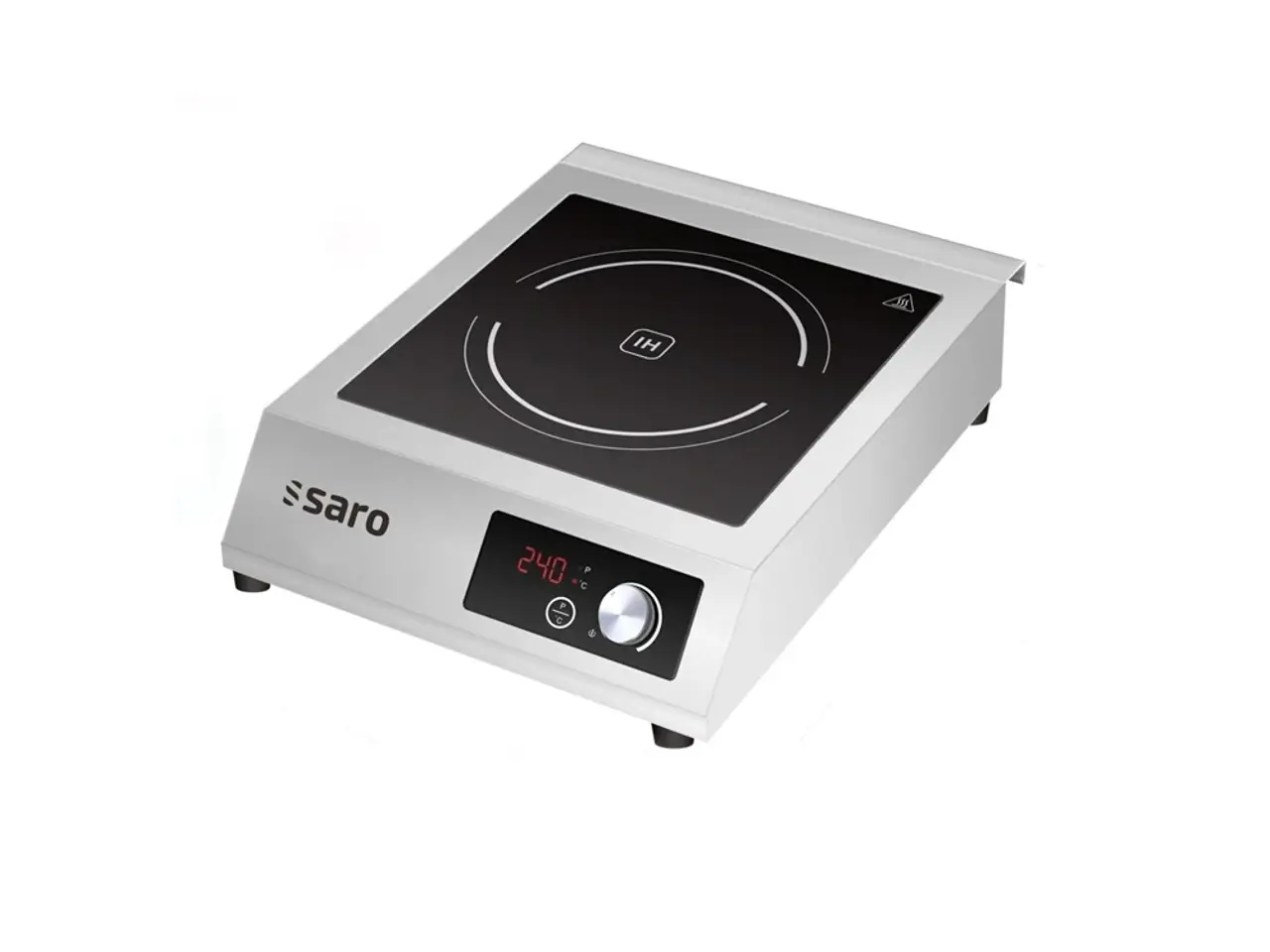 Billede 1 - Induktionskomfur – 5 kW – Model KOKO