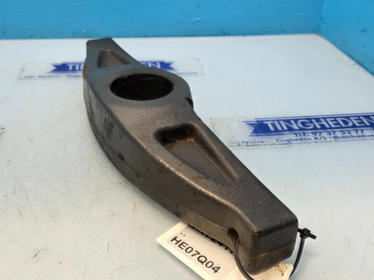 Billede 4 - Claas Axion 870 Arm 0021568160