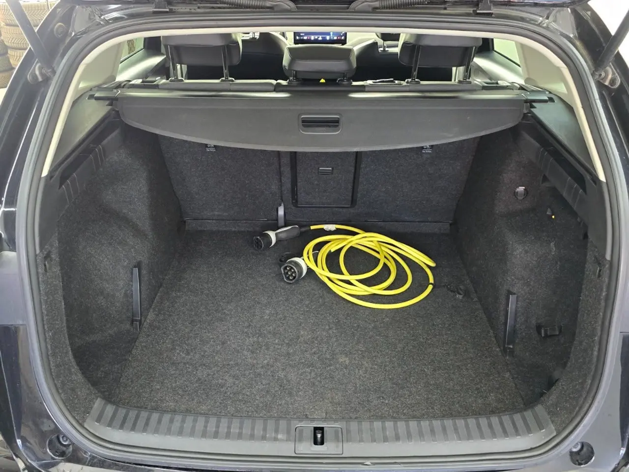 Billede 23 - Skoda Enyaq 80x iV Loft
