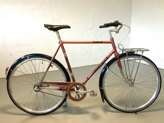 Koga Miyata Silver Ace 1978