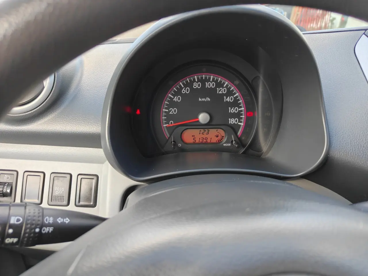 Billede 14 - Suzuki Alto 1,0 GLS Cool