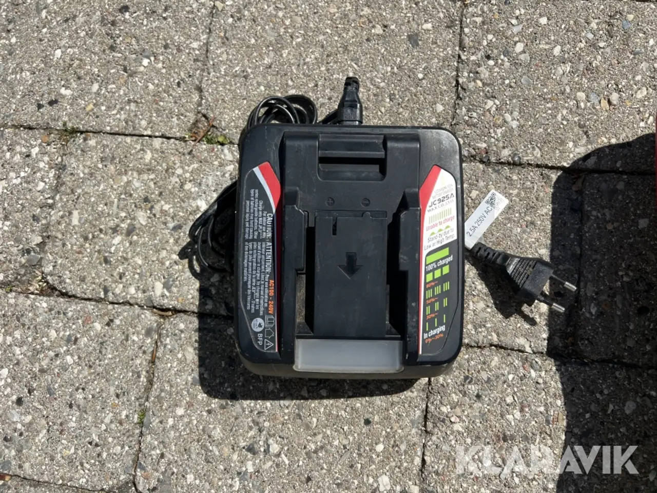 Billede 2 - Bindemaskine Max Twintier RB44T
