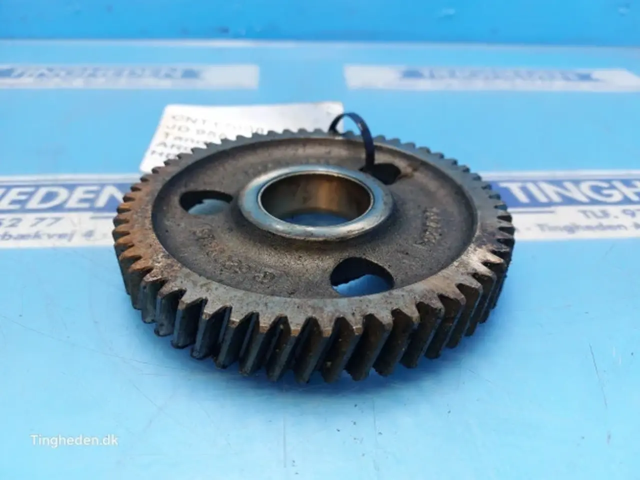 Billede 10 - John Deere 955 Tandhjul AR91660