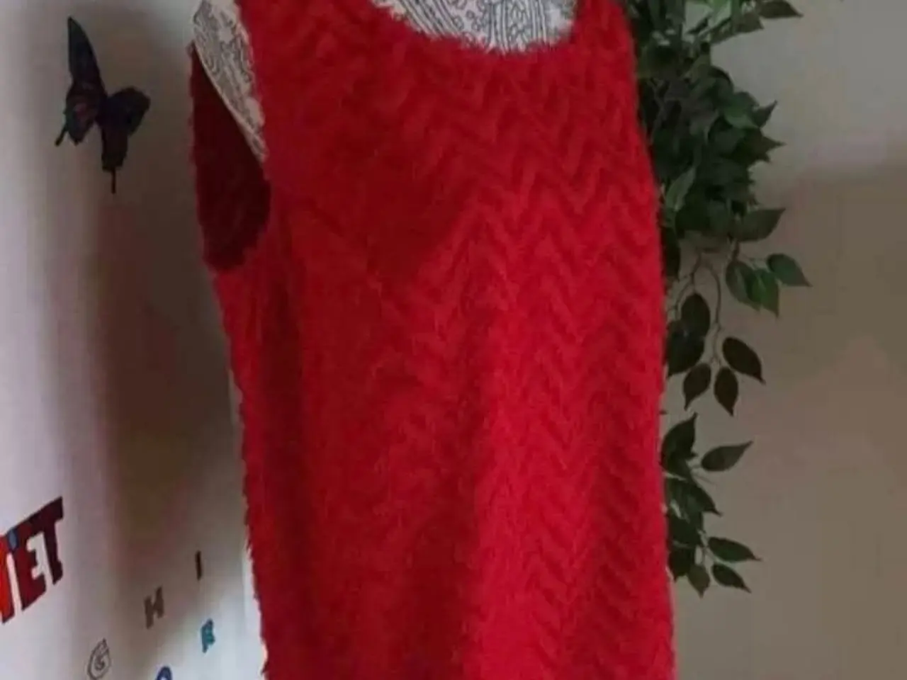 Billede 3 - Top. Masai. XL