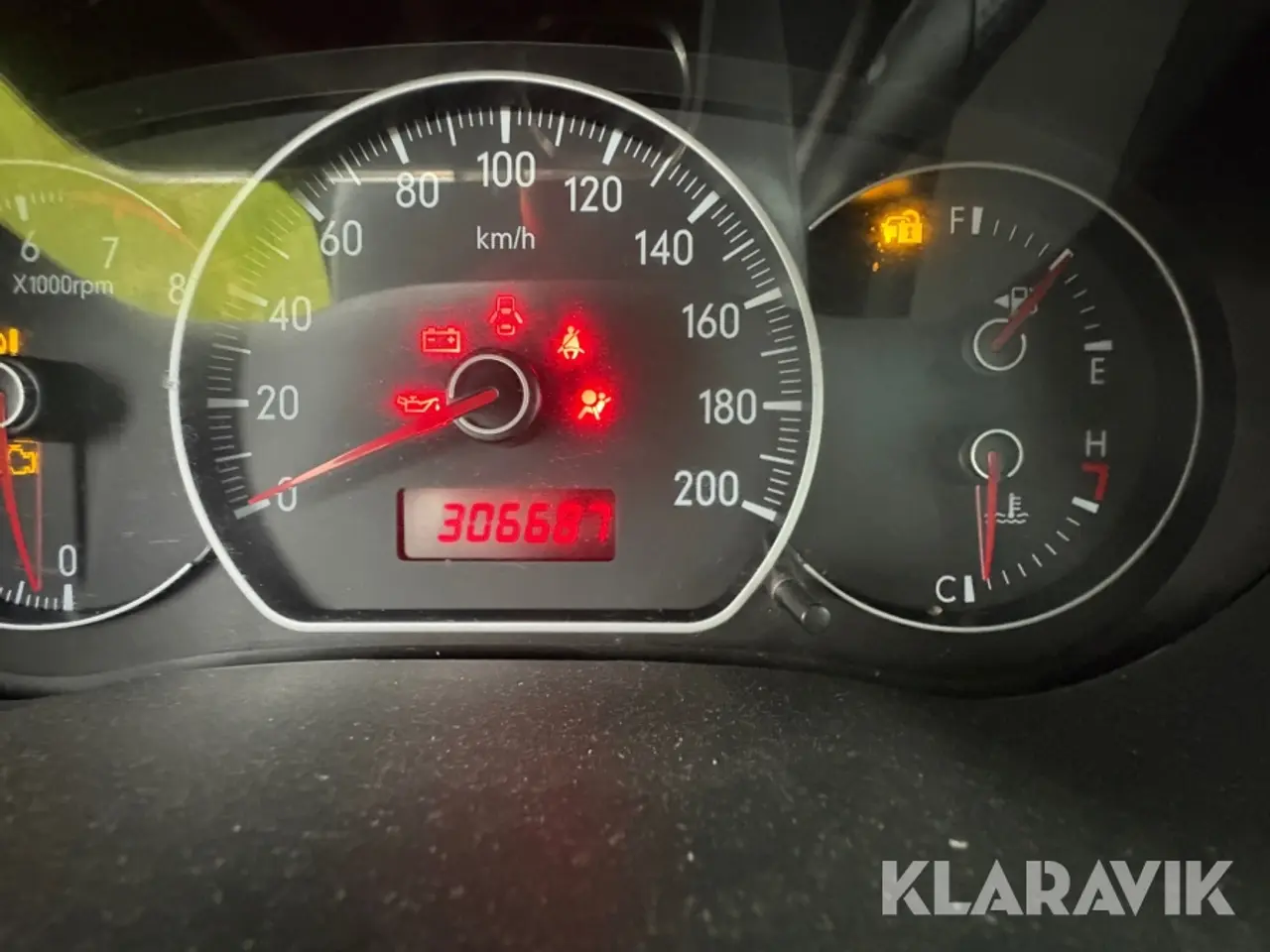 Billede 12 - Personbil Suzuki SX 4 1,6 4WD