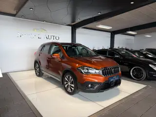 Suzuki S-Cross 1,4 Boosterjet Exclusive