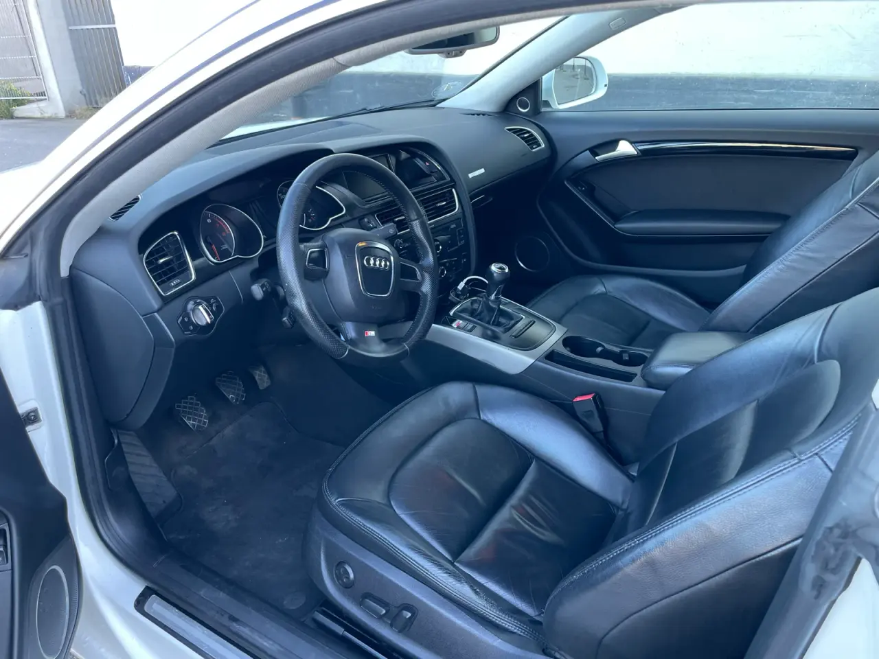Billede 7 - Audi A5 Coupe 1,8 TFSI