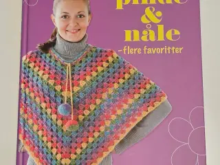 På pinde og nåle - flere favoritter.