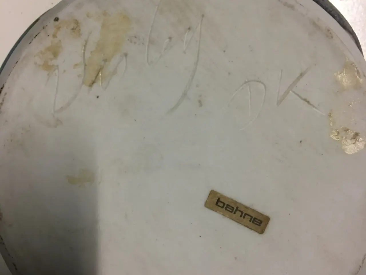 Billede 2 - Visby keramik askebæger