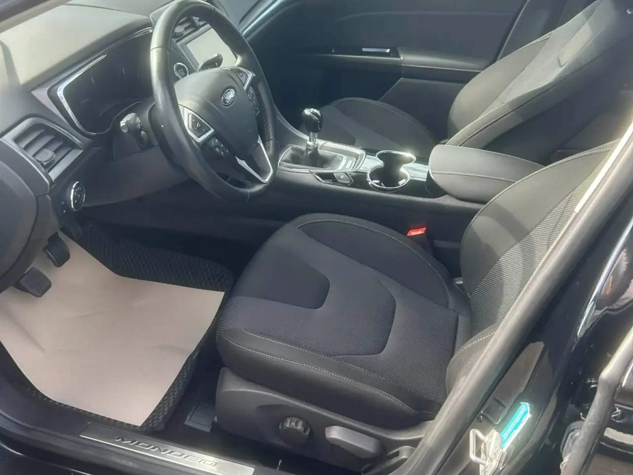 Billede 11 - Ford Mondeo 1,5 EcoBoost Titanium