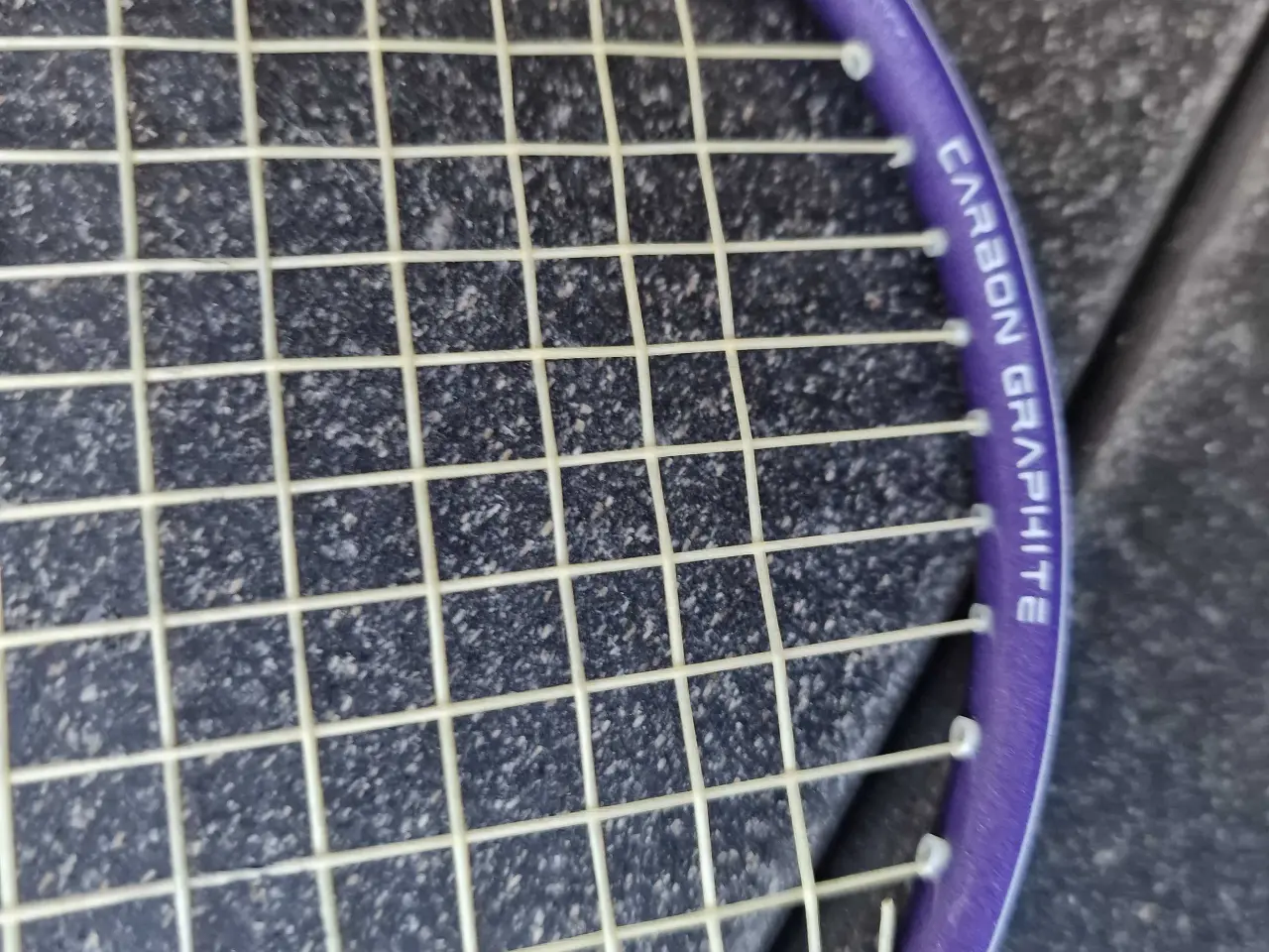 Billede 2 - Badmintonketchere