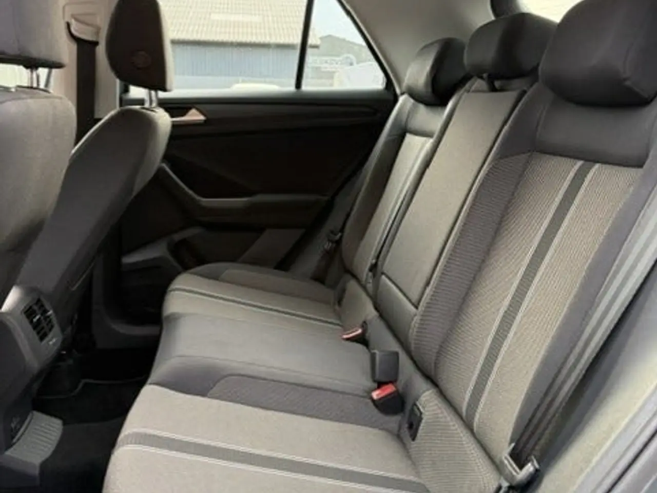 Billede 7 - VW T-Roc 1,0 TSi 115 Style