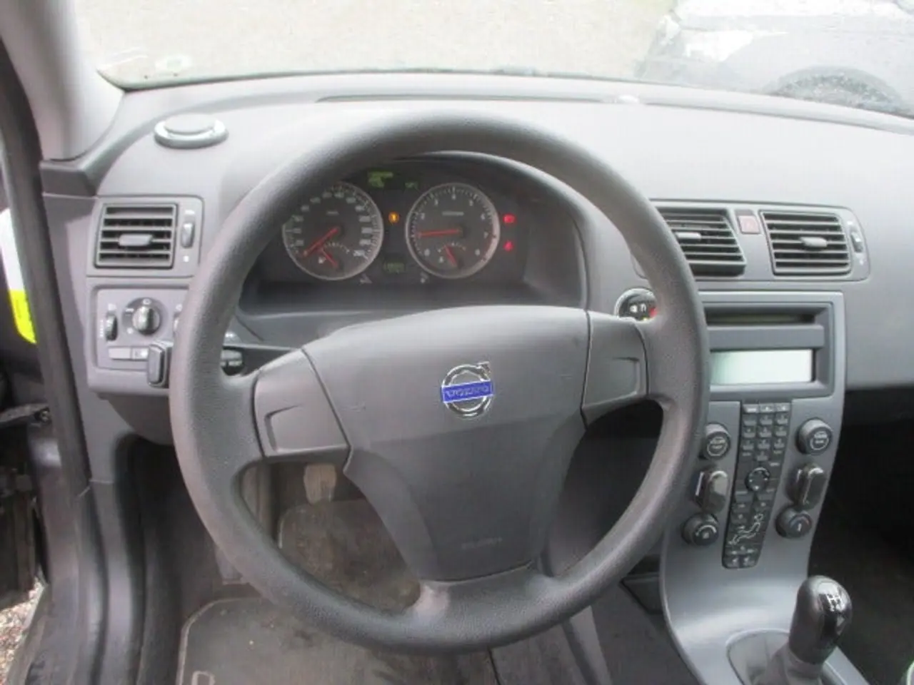 Billede 8 - Volvo C30 1,8
