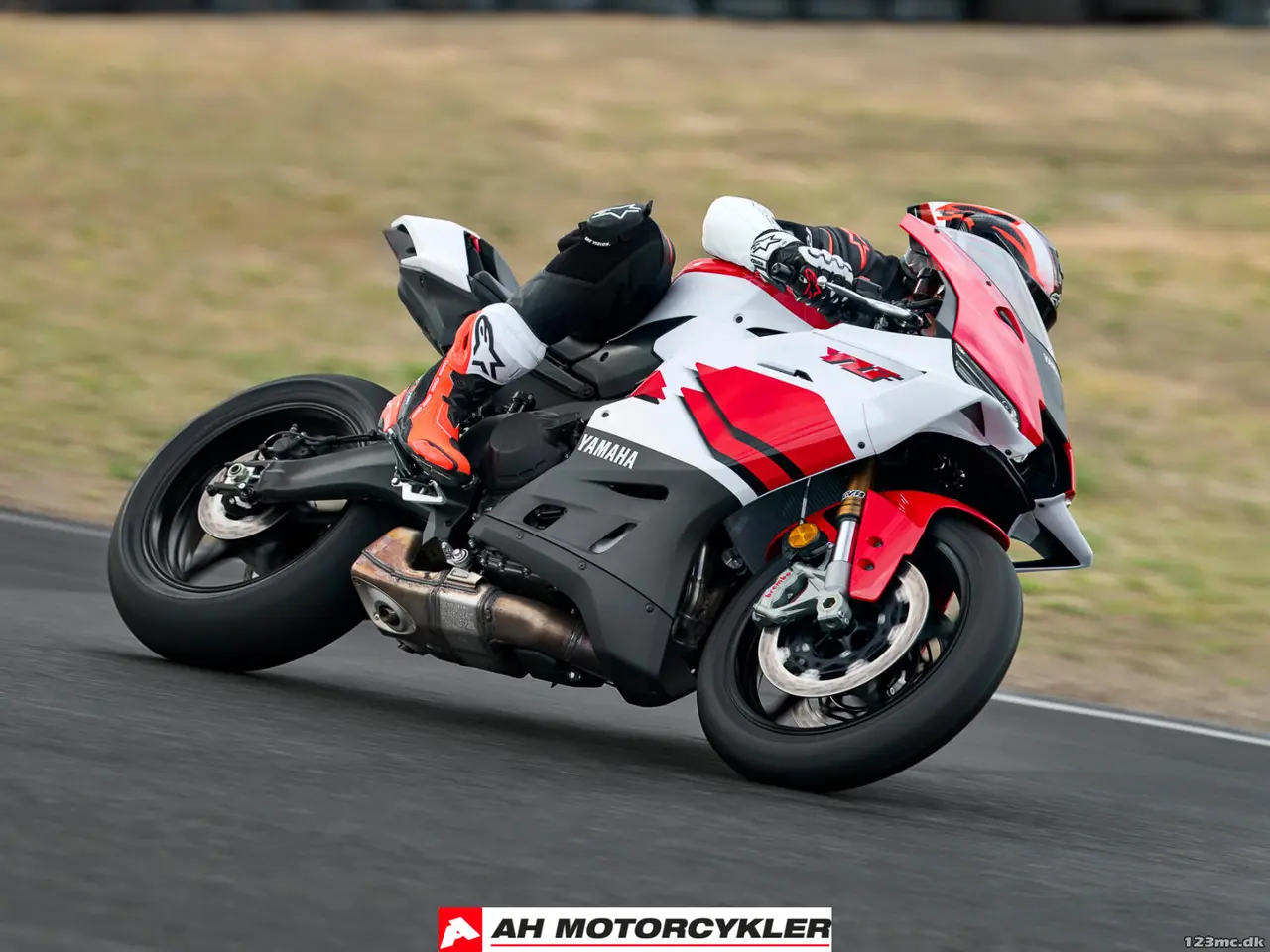 Billede 16 - Yamaha YZF R9 Anniversary White