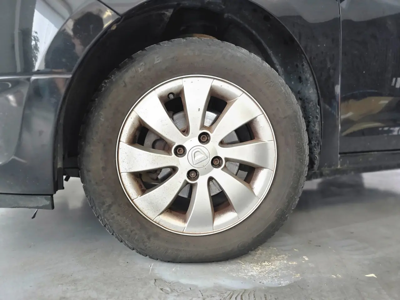 Billede 16 - Dacia Sandero 0,9 TCe 90 Base
