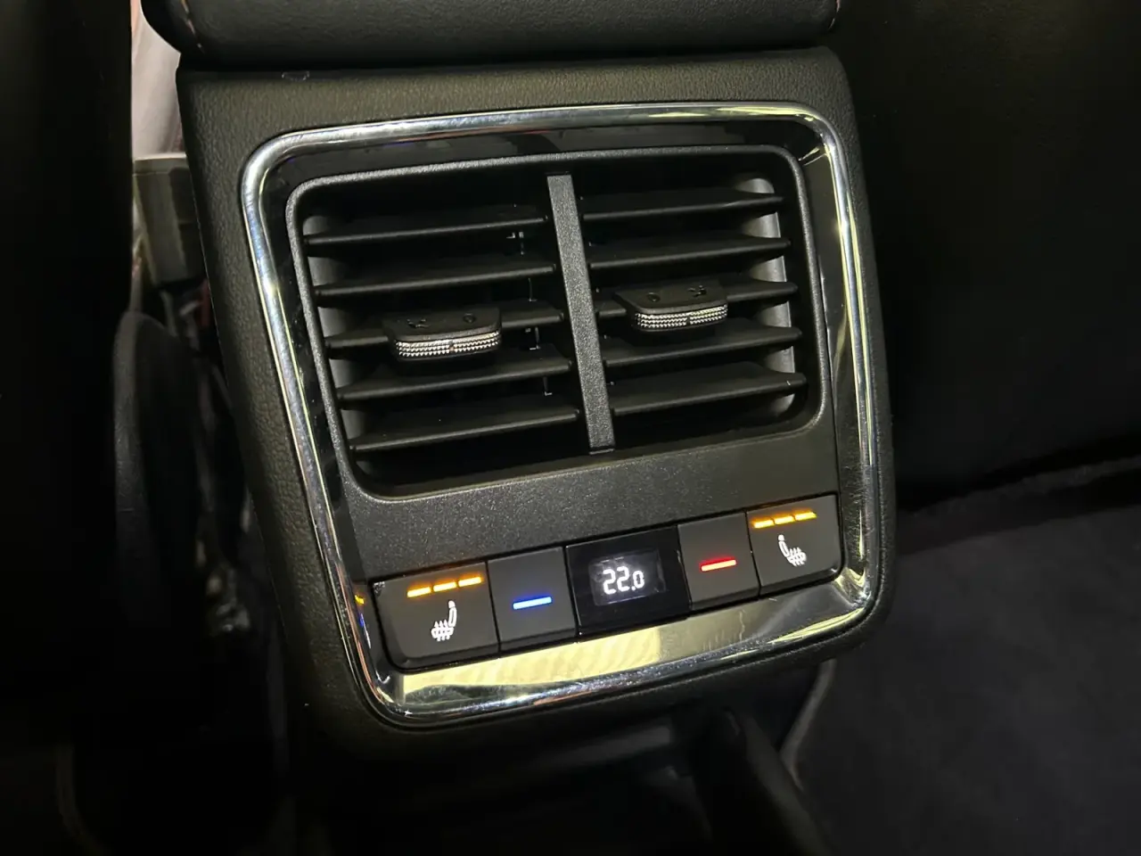 Billede 20 - Skoda Enyaq 80x iV Founders Edition