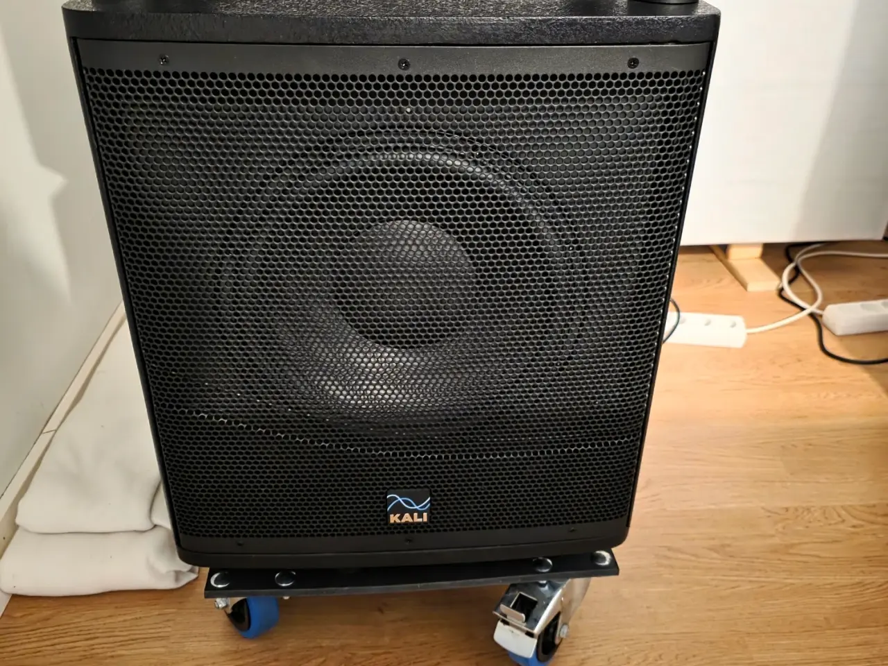 Billede 3 - Kali Audio WS-12 Subwoofer