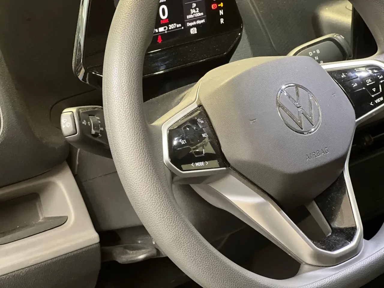 Billede 10 - VW ID. Buzz 77 Cargo Pro