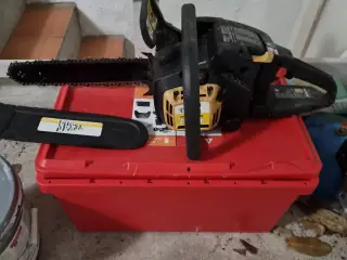 Motorsav