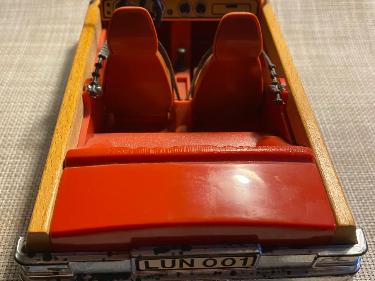 Billede 1 - Lundby Bil