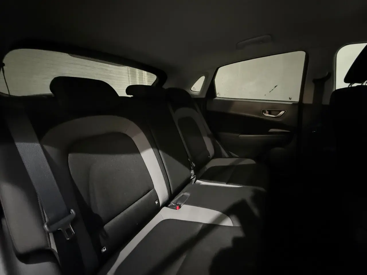 Billede 16 - Hyundai Kona 1,0 T-GDi Life