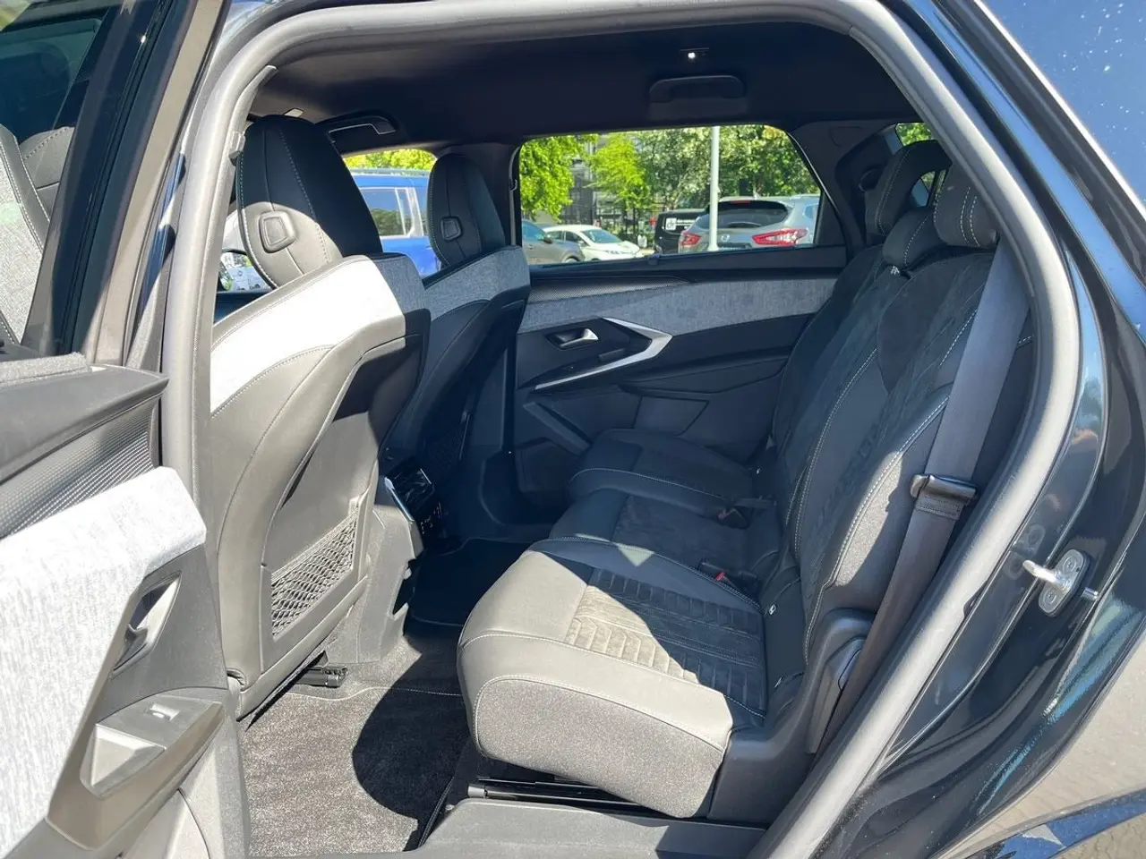 Billede 17 - Peugeot e-5008 77 GT Pack 7prs