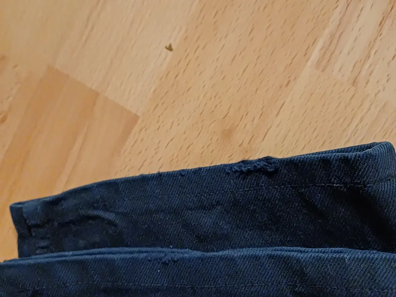 Billede 9 - Sorte Levis 32/34