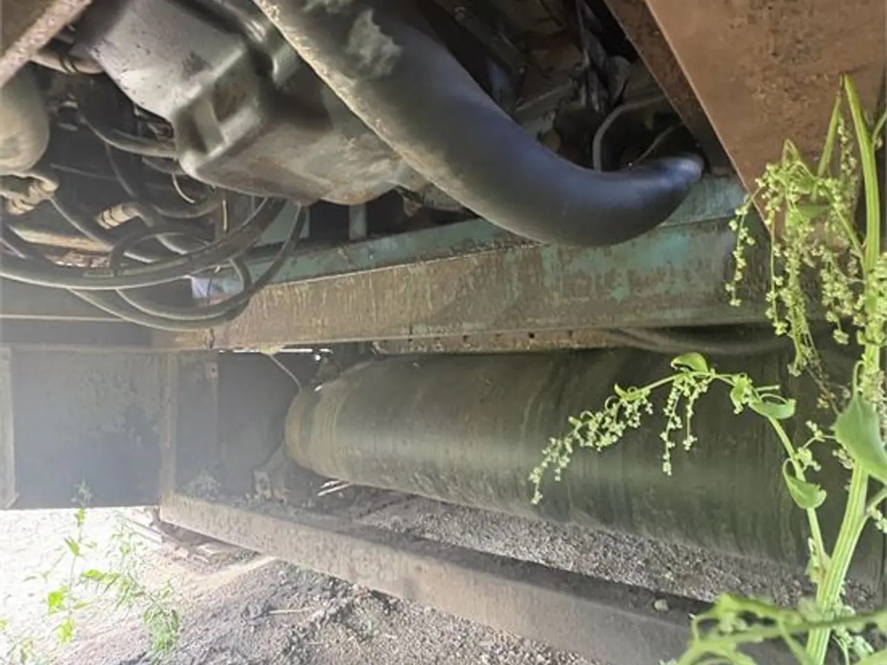 Billede 26 - Powerscreen Powertrack 800 - Video!