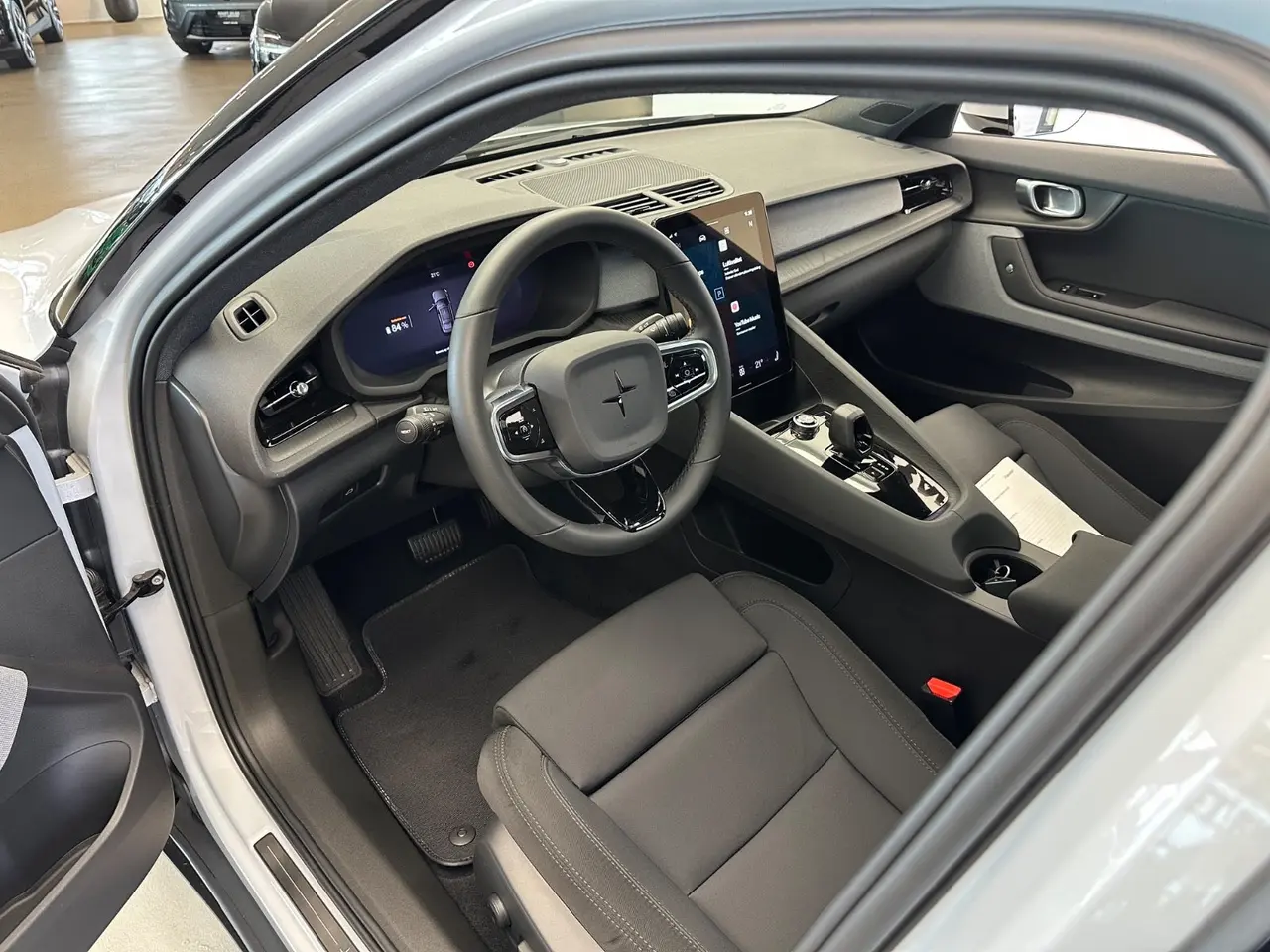 Billede 9 - Polestar 2  Long Range