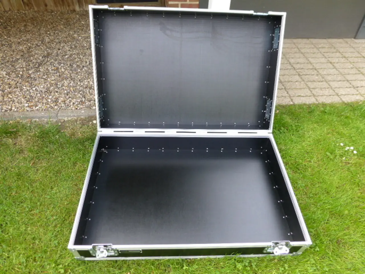 Billede 9 - Flightcase i top kvalitet